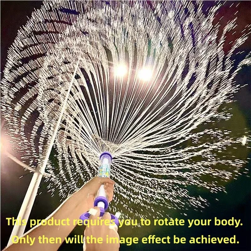 Aquatic Sports - New Mist Dispersing Water Gun Water