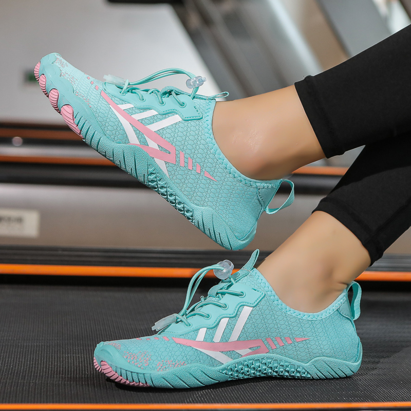 Aquatic Sports - Quick Dry Water Shoes For Men
