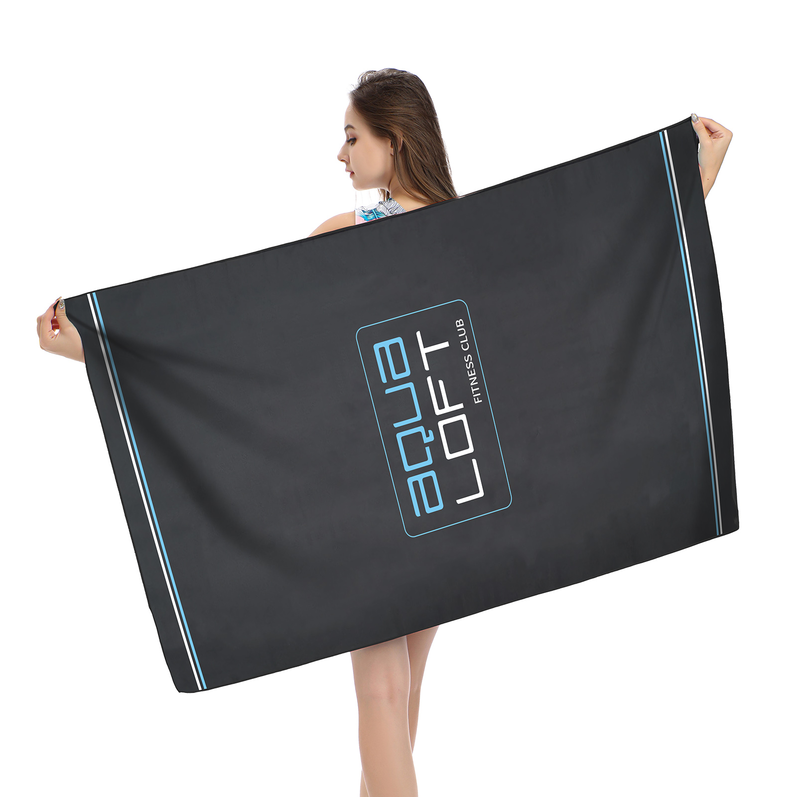 AQUA Microfiber Quick Dry and  – Aquatic Sports recenzja i cena
