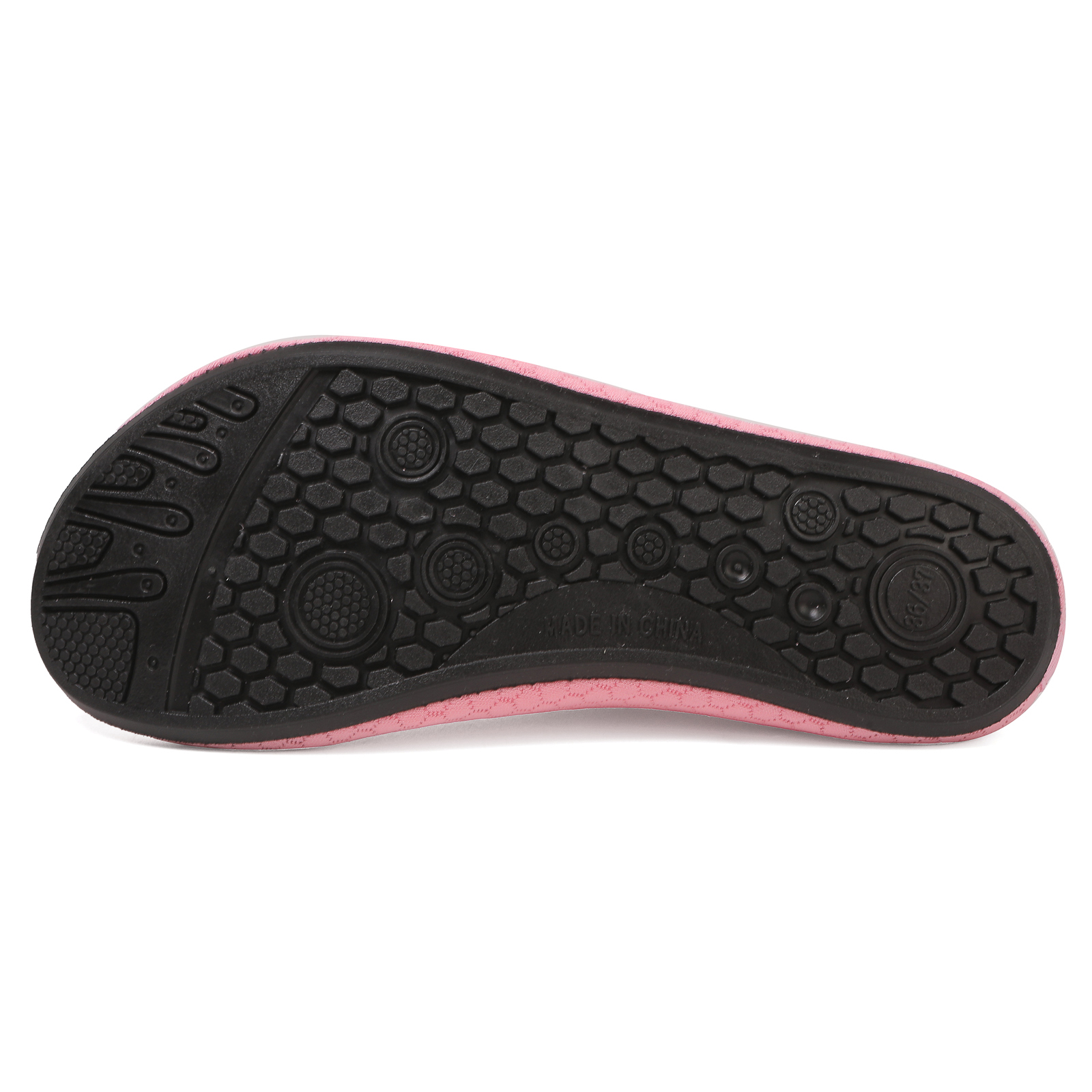 Pink Water Shoes Unisex Quick  – Aquatic Sports recenzja i cena