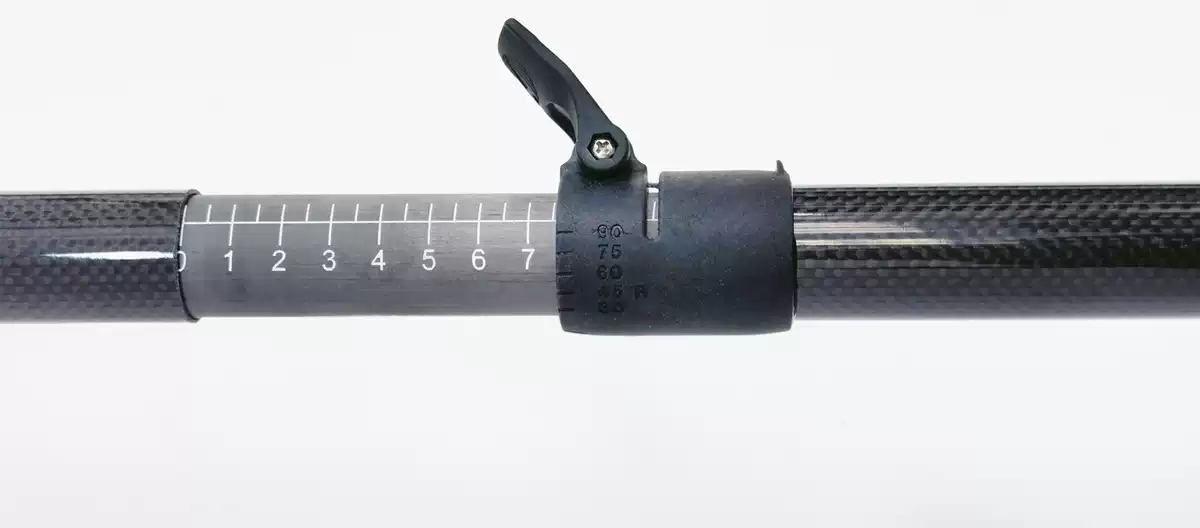 Split Carbon Fiber  Kayak Padd – Kayak Paddle Carbon recenzja i cena