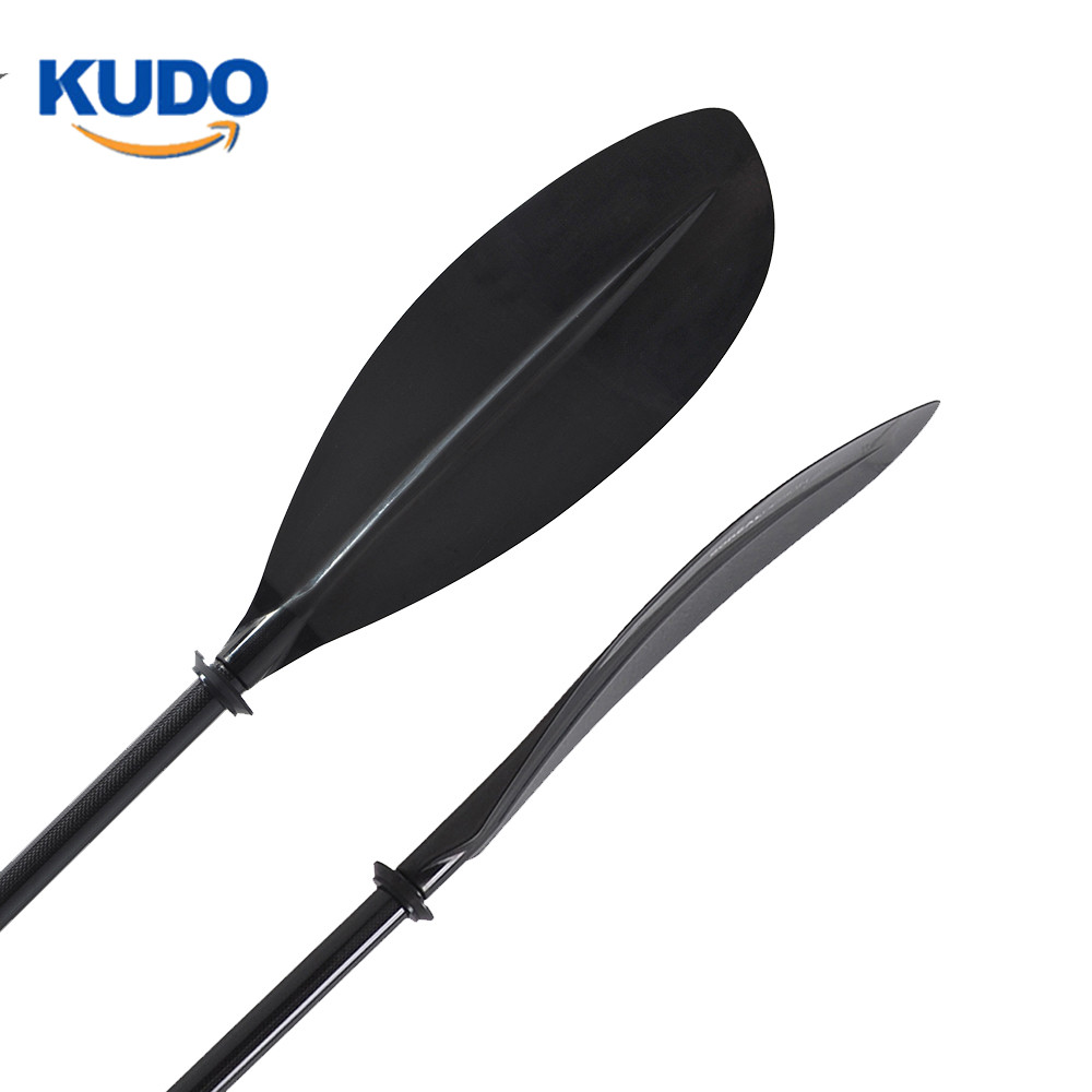 Durability and Lightweight Ova – Kayak Paddle Carbon recenzja i cena