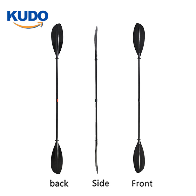 Durability and Lightweight Ova – Kayak Paddle Carbon recenzja i cena