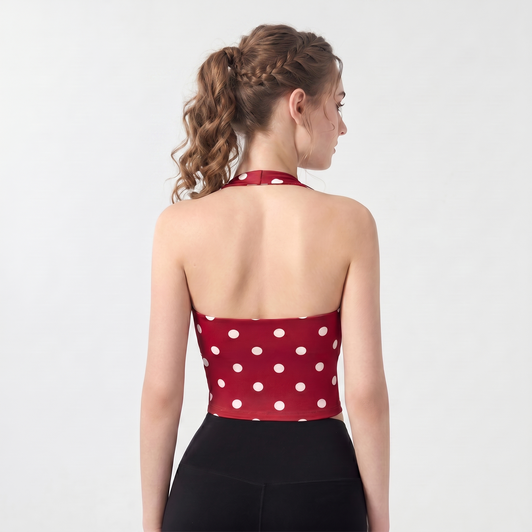 Women's Comfortable Sports Bra – Aquatic Gym recenzja i cena