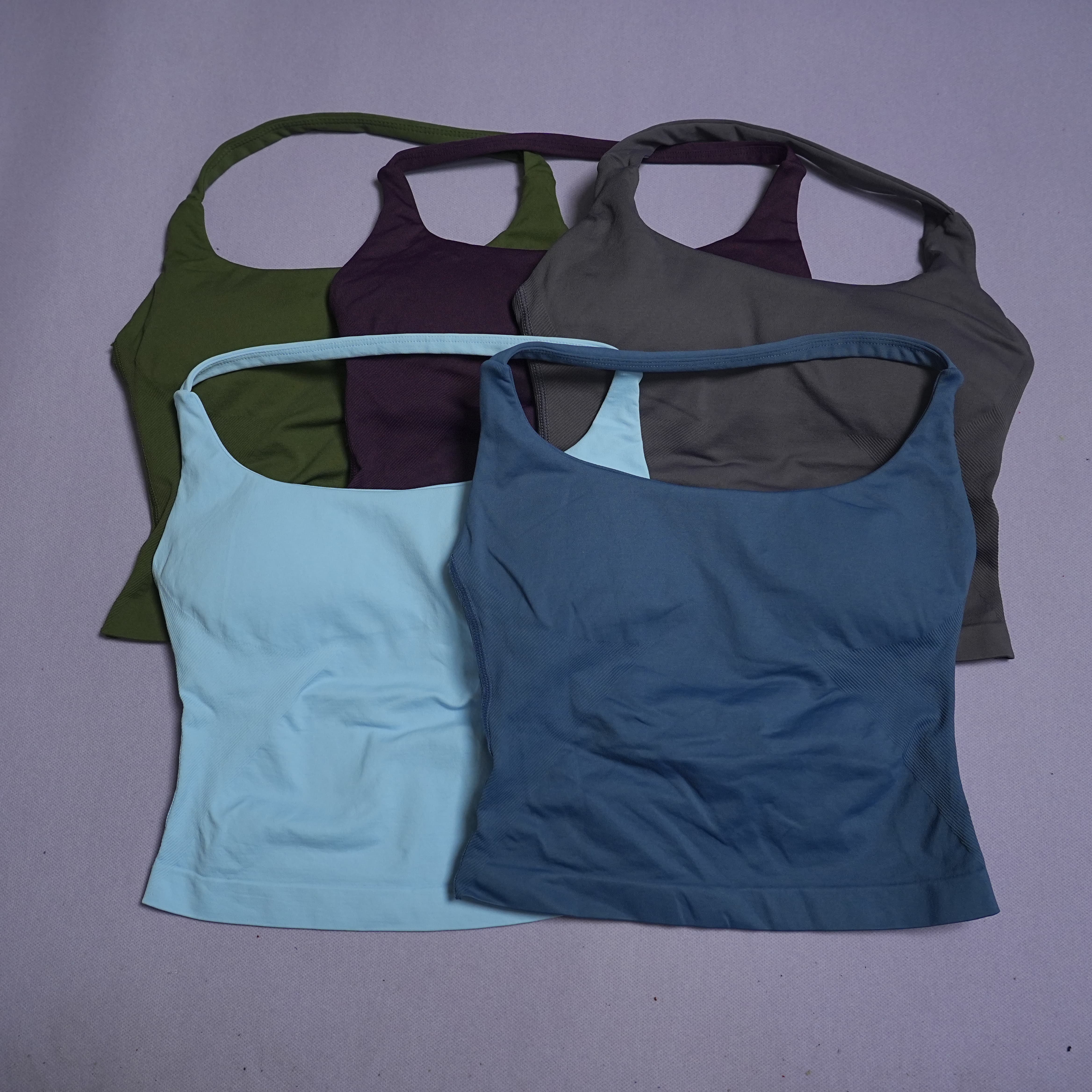 DHHUG Women's fitness sports t – Aquatic Gym recenzja i cena