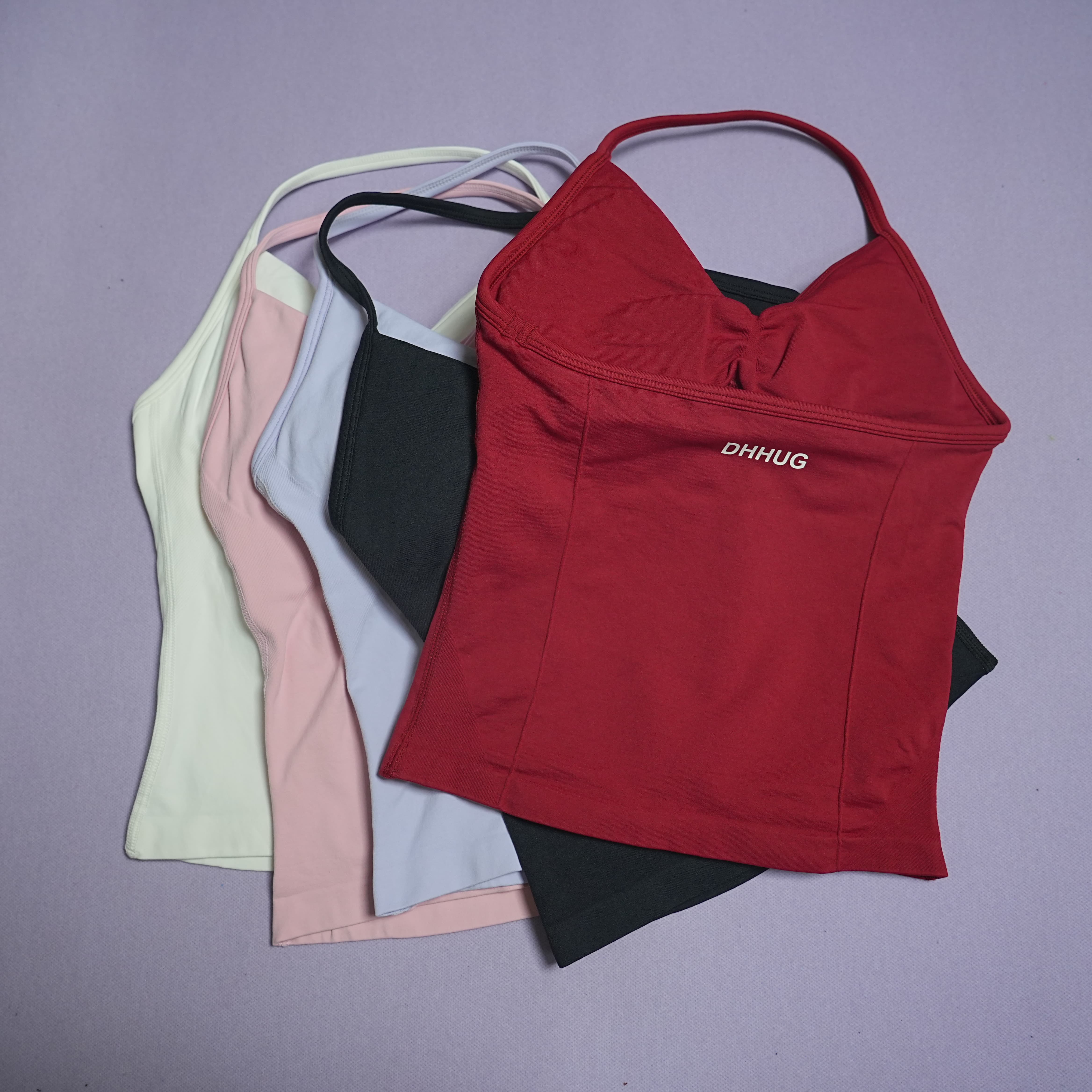 DHHUG Women's fitness sports t – Aquatic Gym recenzja i cena