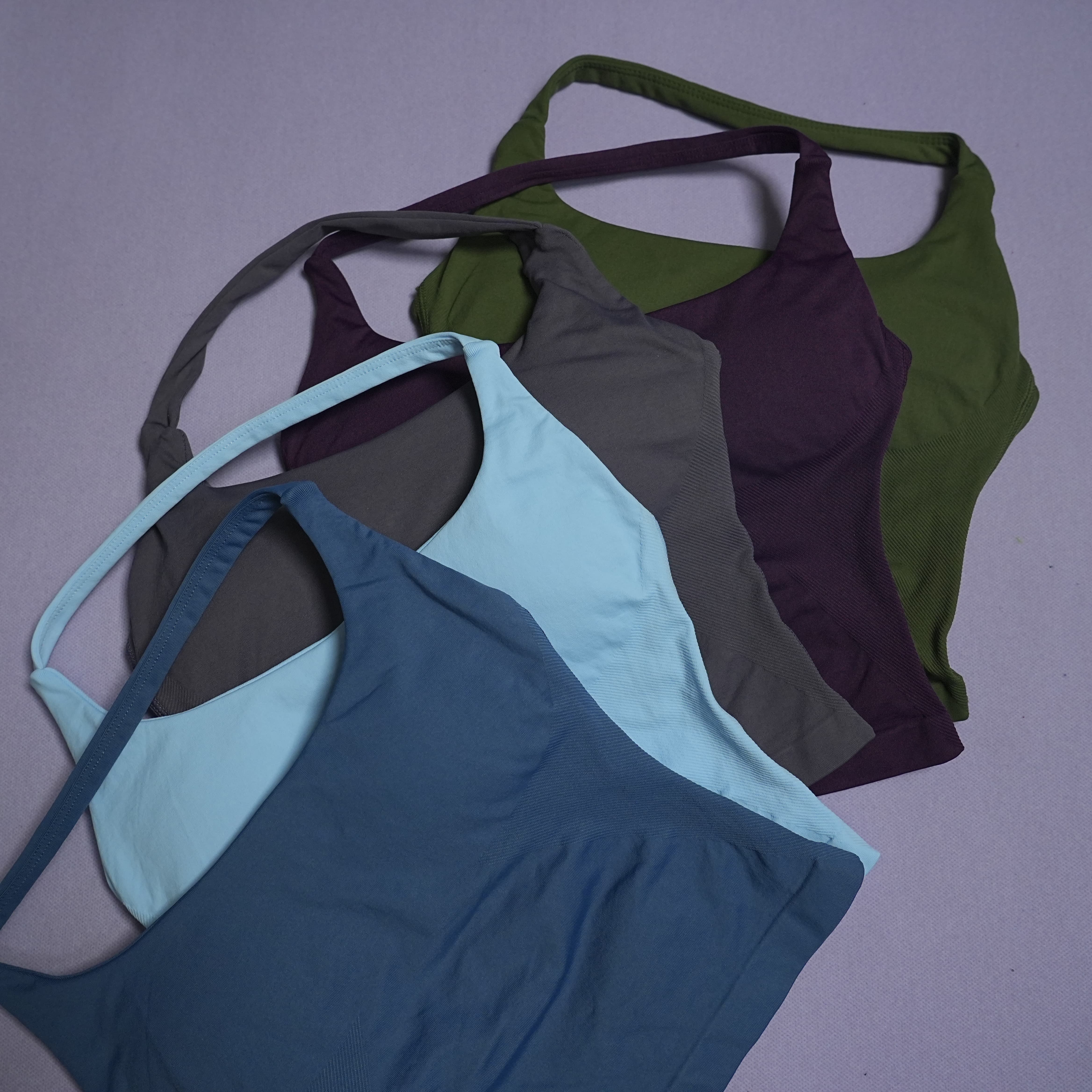 DHHUG Women's fitness sports t – Aquatic Gym recenzja i cena
