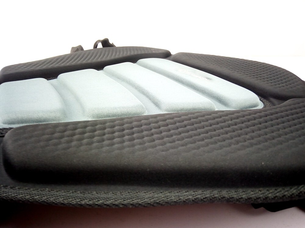 Adjustable Deluxe Seat fishing – Kayak Paddle Carbon recenzja i cena