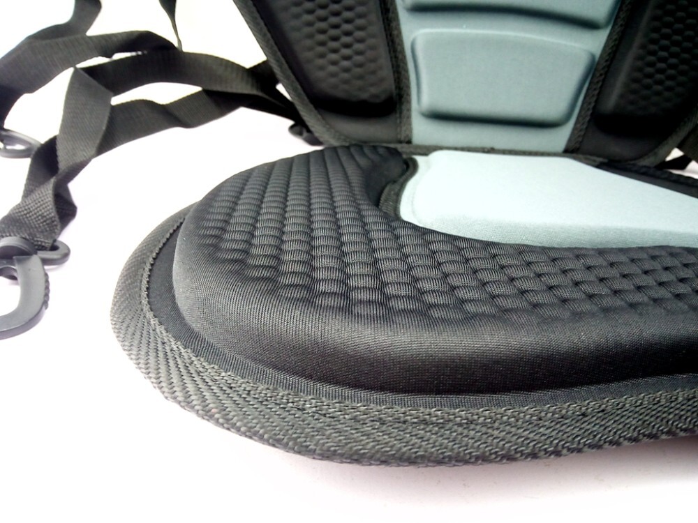 Adjustable Deluxe Seat fishing – Kayak Paddle Carbon recenzja i cena