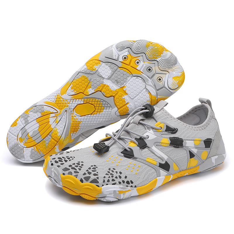 Outdoor Hiking Shoes for Men,  – Aquatic Sports recenzja i cena