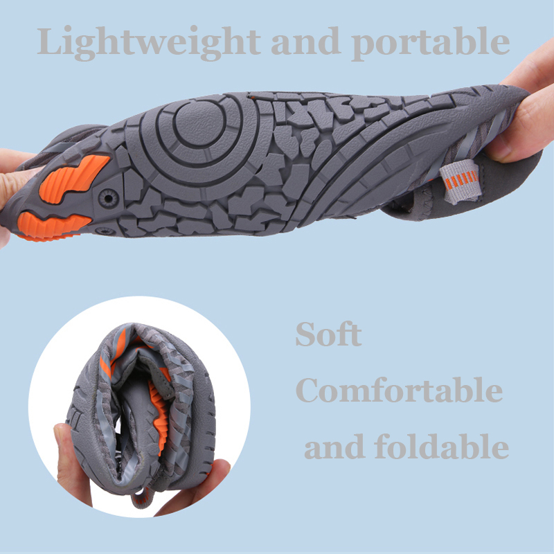 Outdoor Hiking Shoes for Men,  – Aquatic Sports recenzja i cena