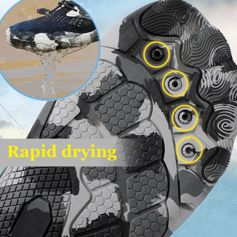 Outdoor Hiking Shoes for Men,  – Aquatic Sports recenzja i cena