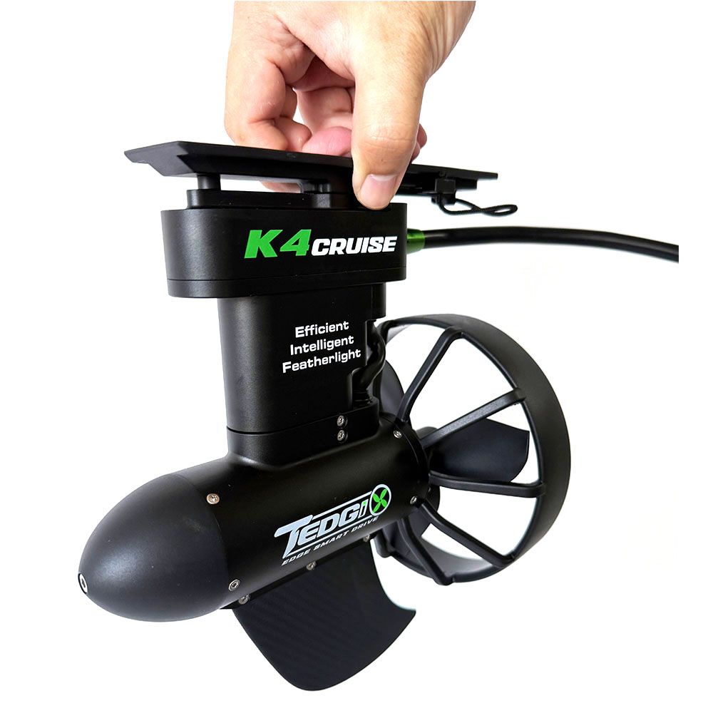 New Edge K4C SUP Motor Set for – Kayak Paddle Carbon recenzja i cena