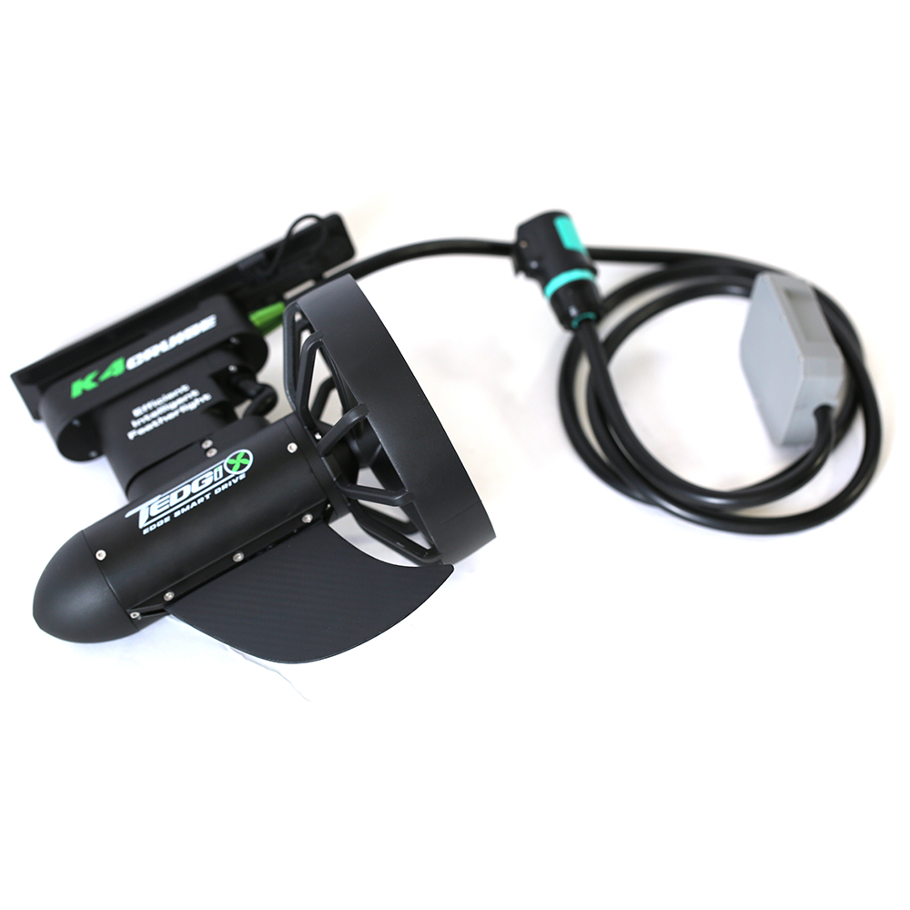 New Edge K4C SUP Motor Set for – Kayak Paddle Carbon recenzja i cena