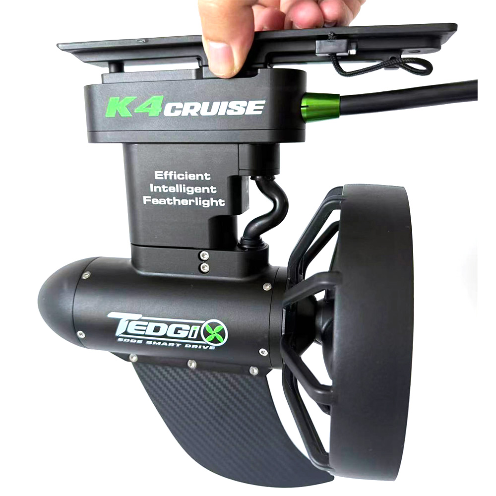 New Edge K4C SUP Motor Set for – Kayak Paddle Carbon recenzja i cena