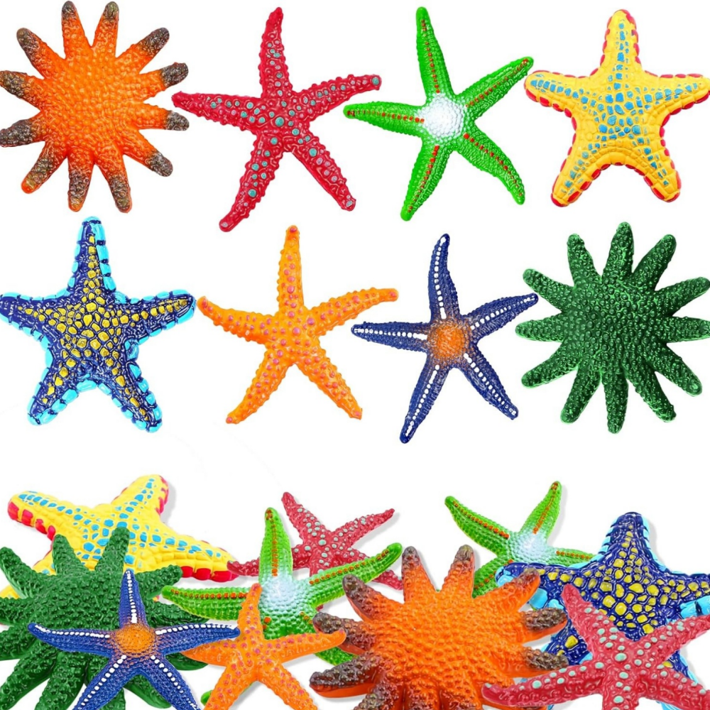Diving Pool Toys Colorful Star – Aquatic Diving recenzja i cena
