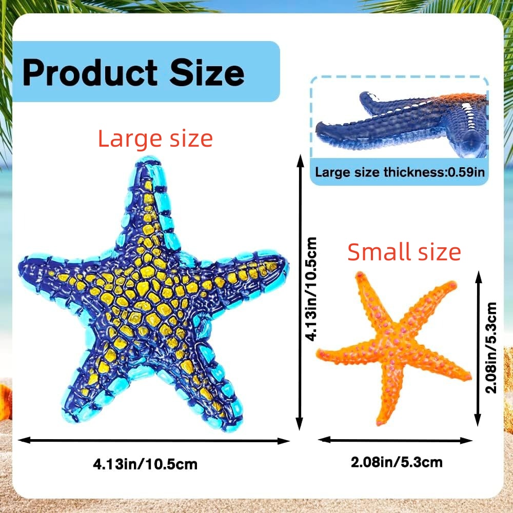 Diving Pool Toys Colorful Star – Aquatic Diving recenzja i cena
