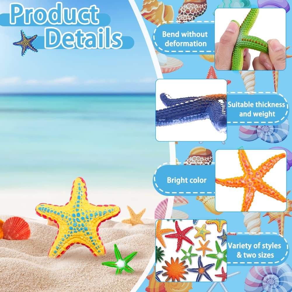Diving Pool Toys Colorful Star – Aquatic Diving recenzja i cena