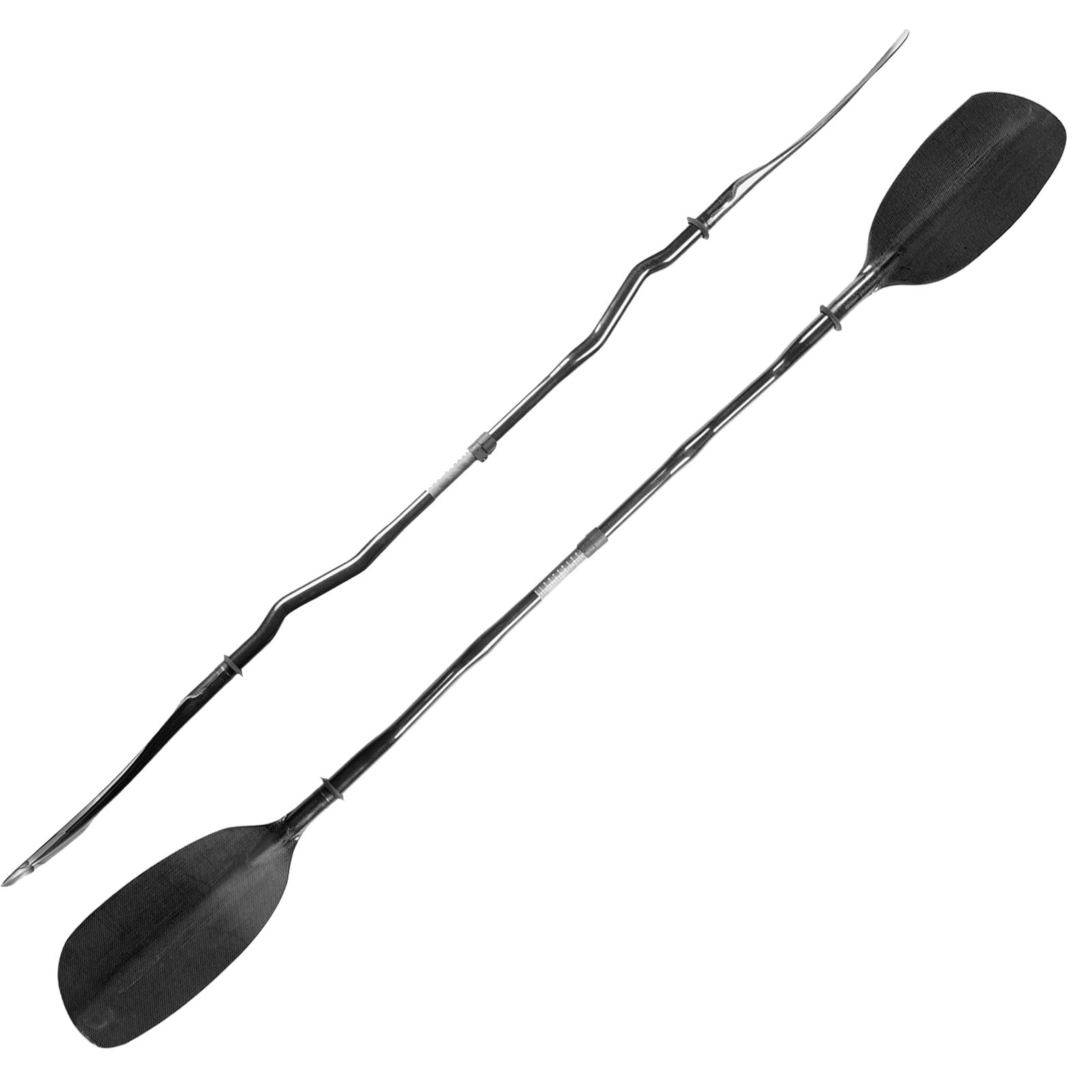 Full Carbon Kayak Paddle with  – Kayak Paddle Carbon recenzja i cena