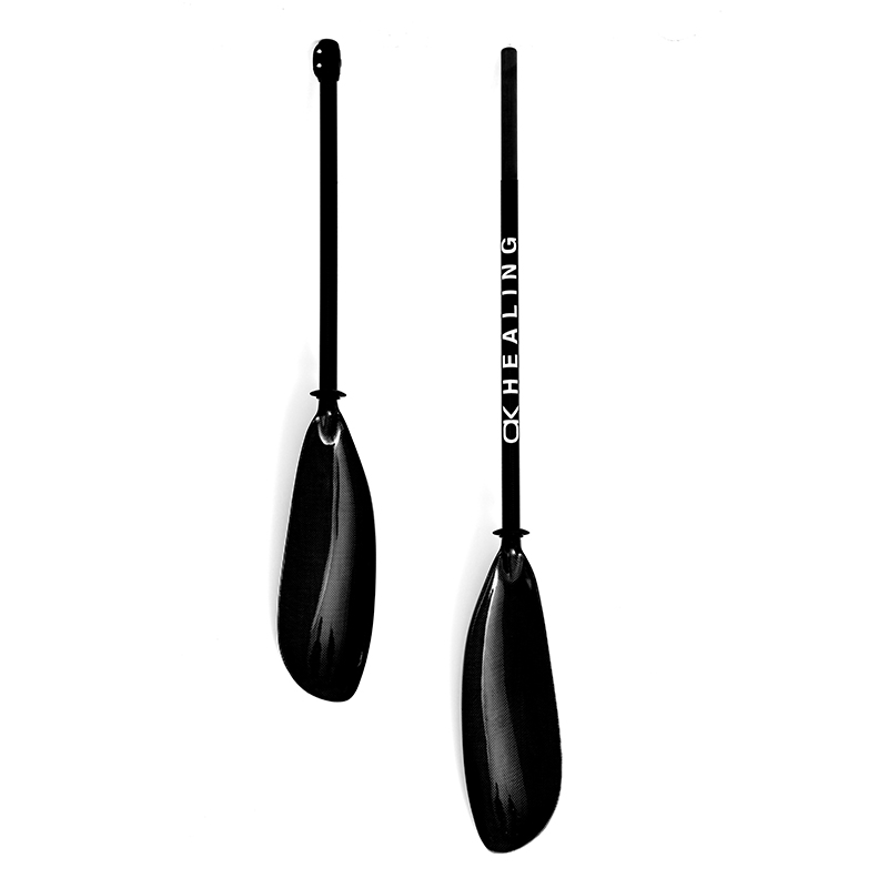 100% Carbon Fiber Kayak Paddle – Kayak Paddle Carbon recenzja i cena