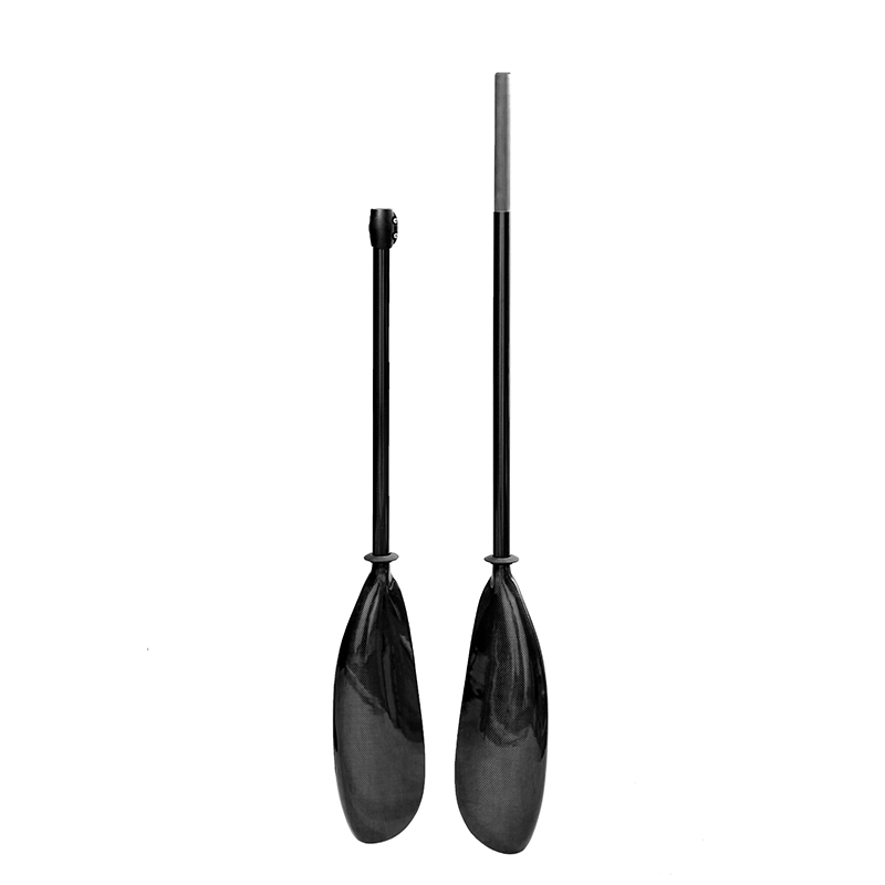 100% Carbon Fiber Kayak Paddle – Kayak Paddle Carbon recenzja i cena