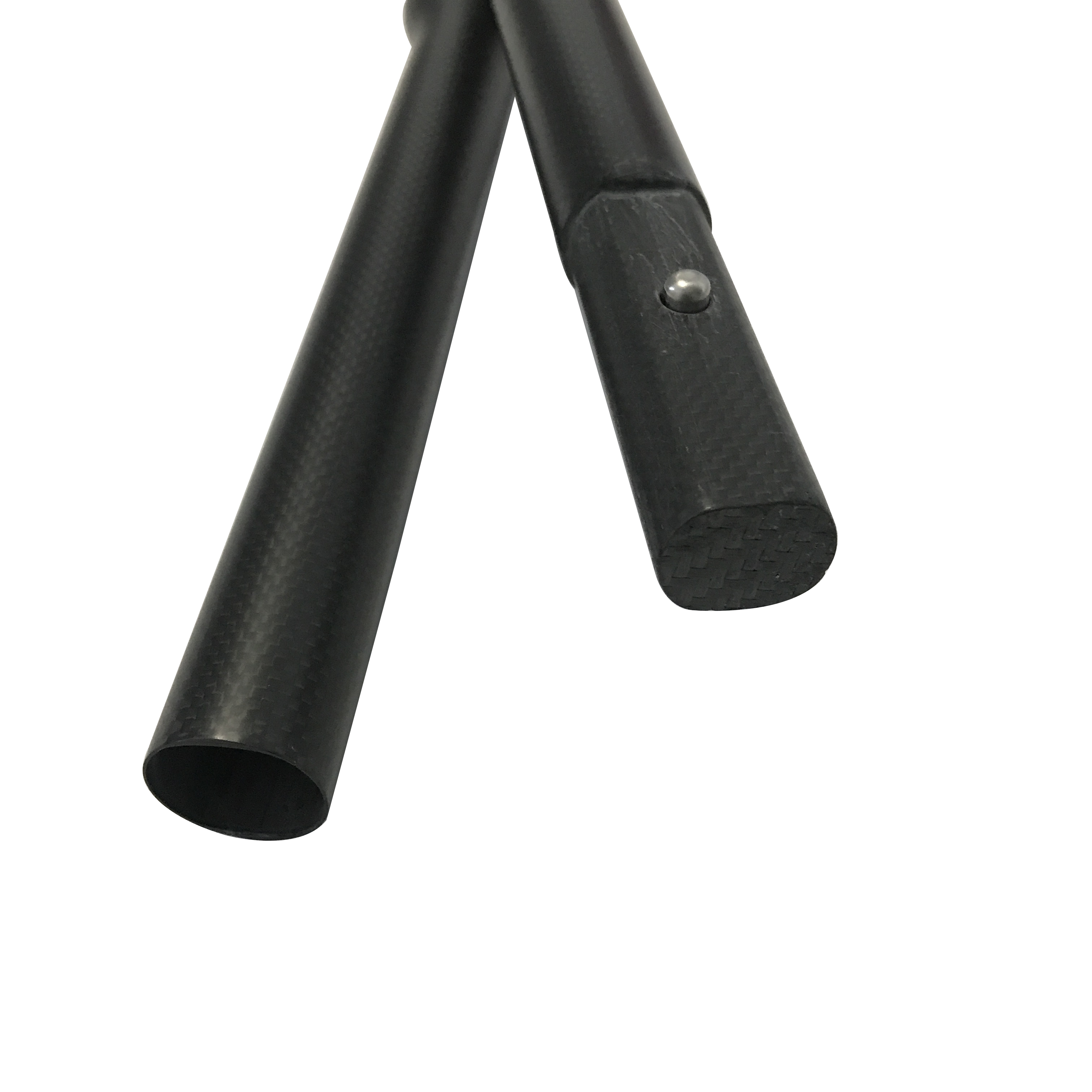 2-piece Carbon Fiber Greenland – Kayak Paddle Carbon recenzja i cena