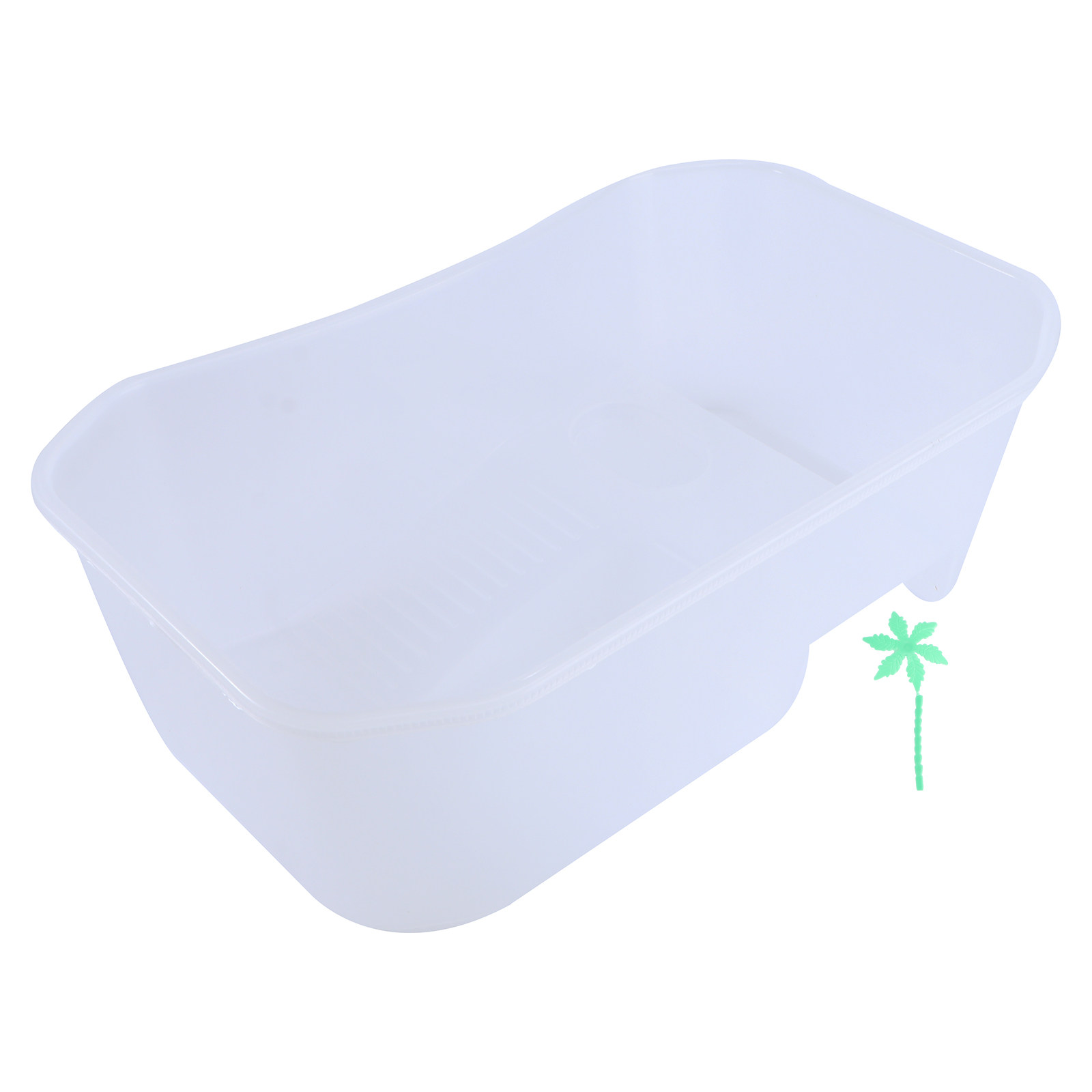 Turtle Tank Breeding Box for A – Aquatic Zone recenzja i cena