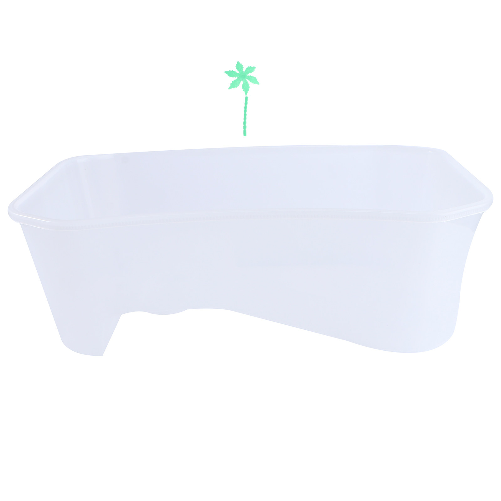 Turtle Tank Breeding Box for A – Aquatic Zone recenzja i cena