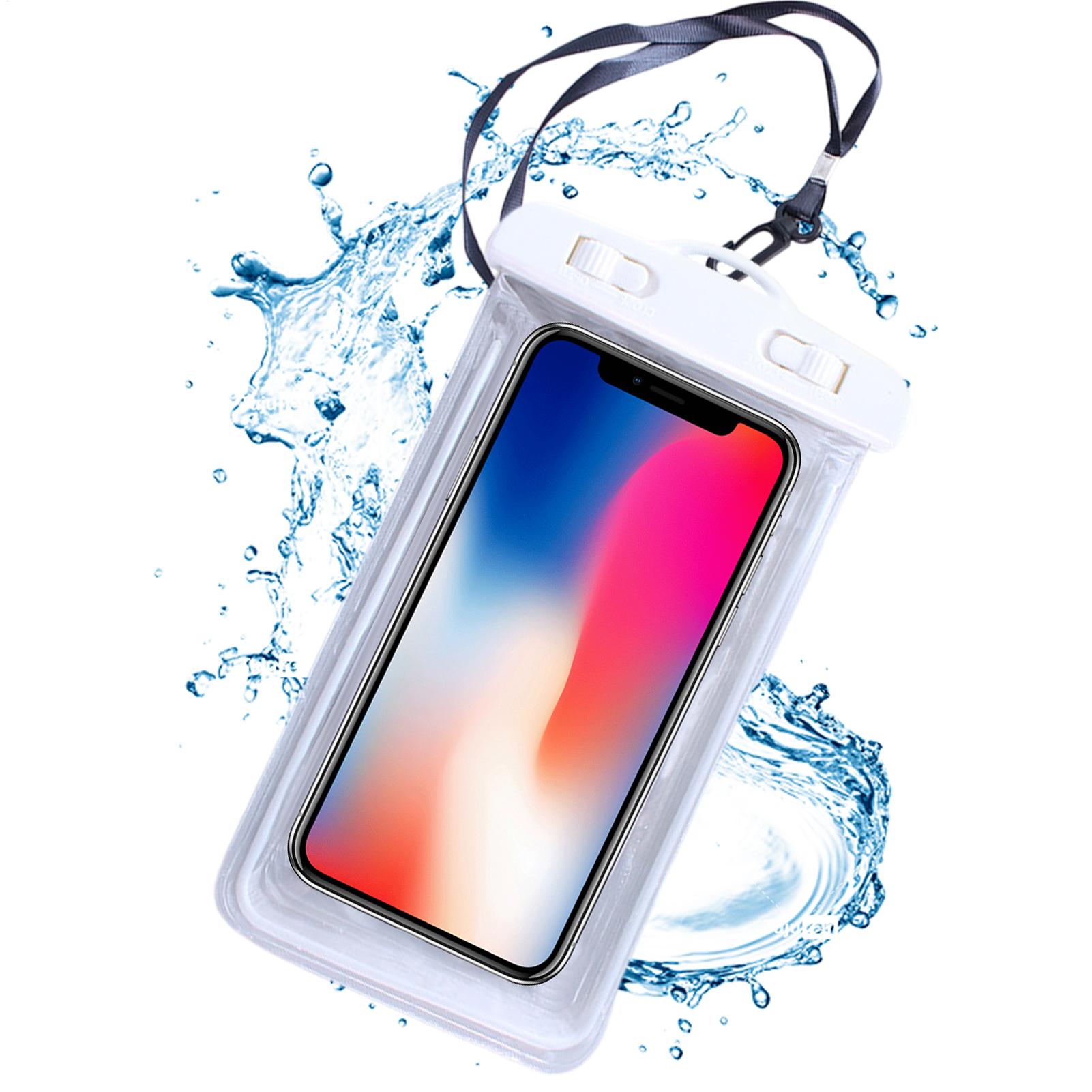 Waterproof Phone Bag Luminous  – Aquatic Sports recenzja i cena
