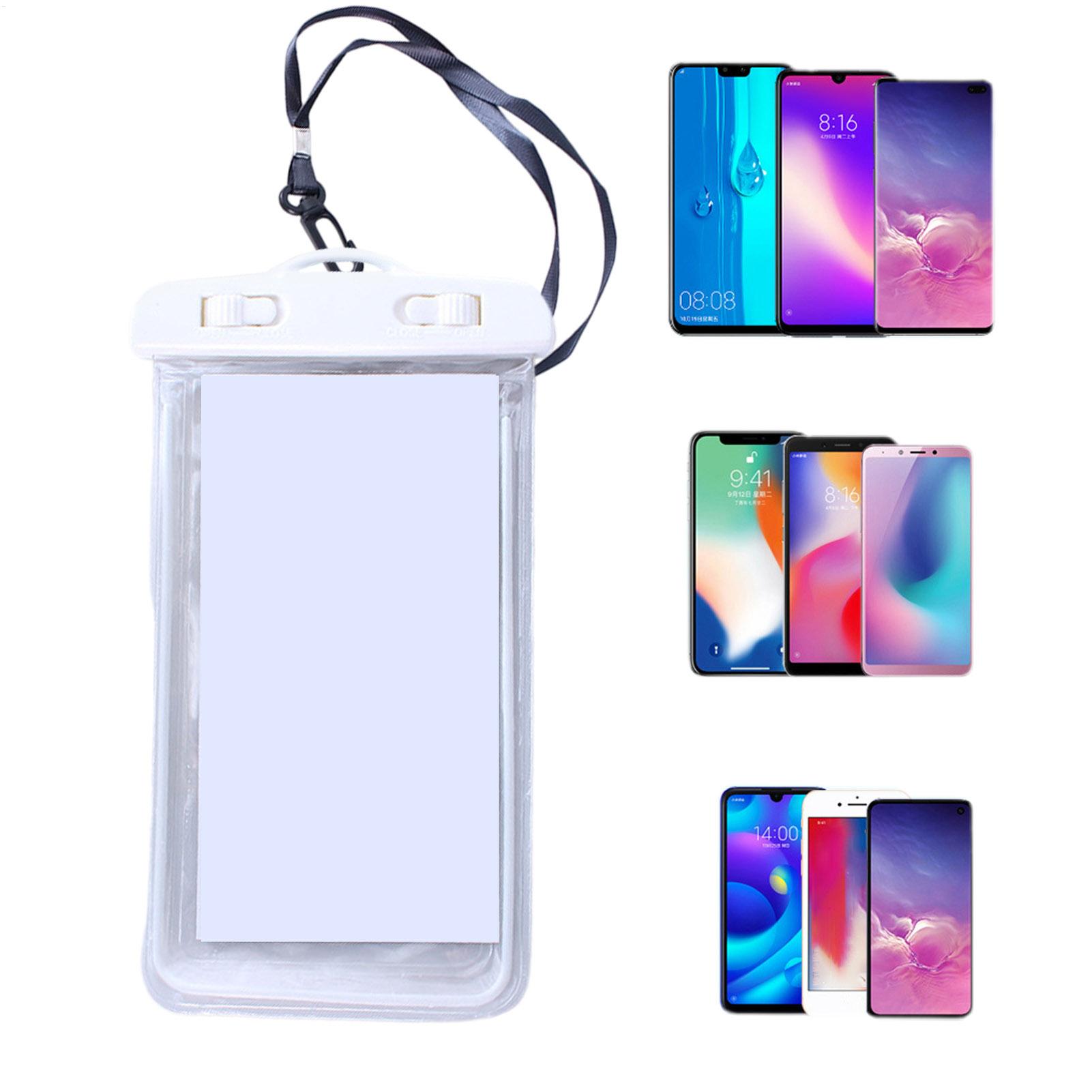 Waterproof Phone Bag Luminous  – Aquatic Sports recenzja i cena