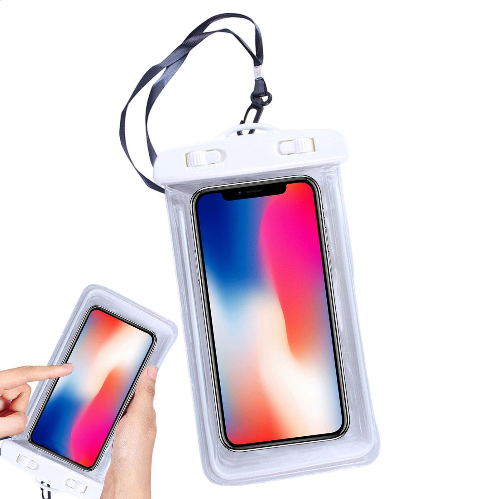 Waterproof Phone Bag Luminous  – Aquatic Sports recenzja i cena