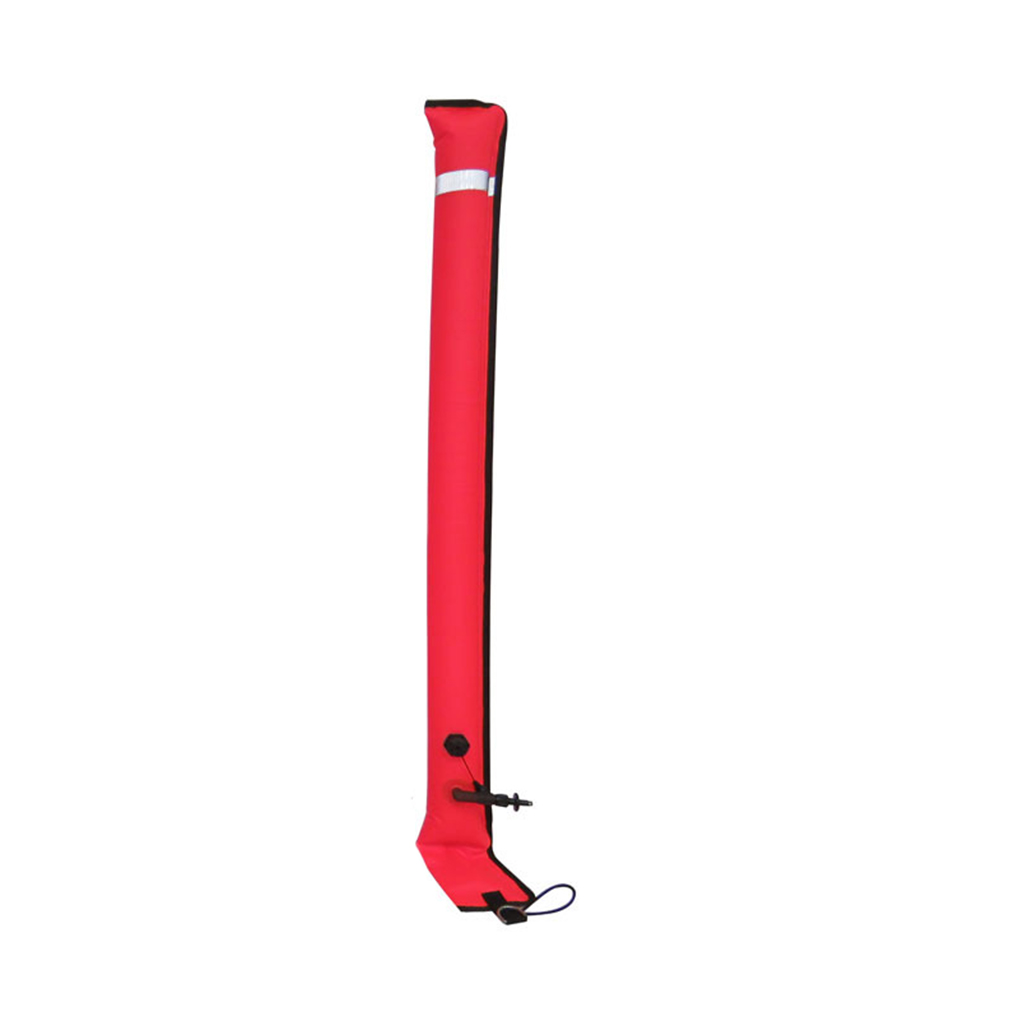 Scuba Diving Surface Marker Bu – Aquatic Diving recenzja i cena