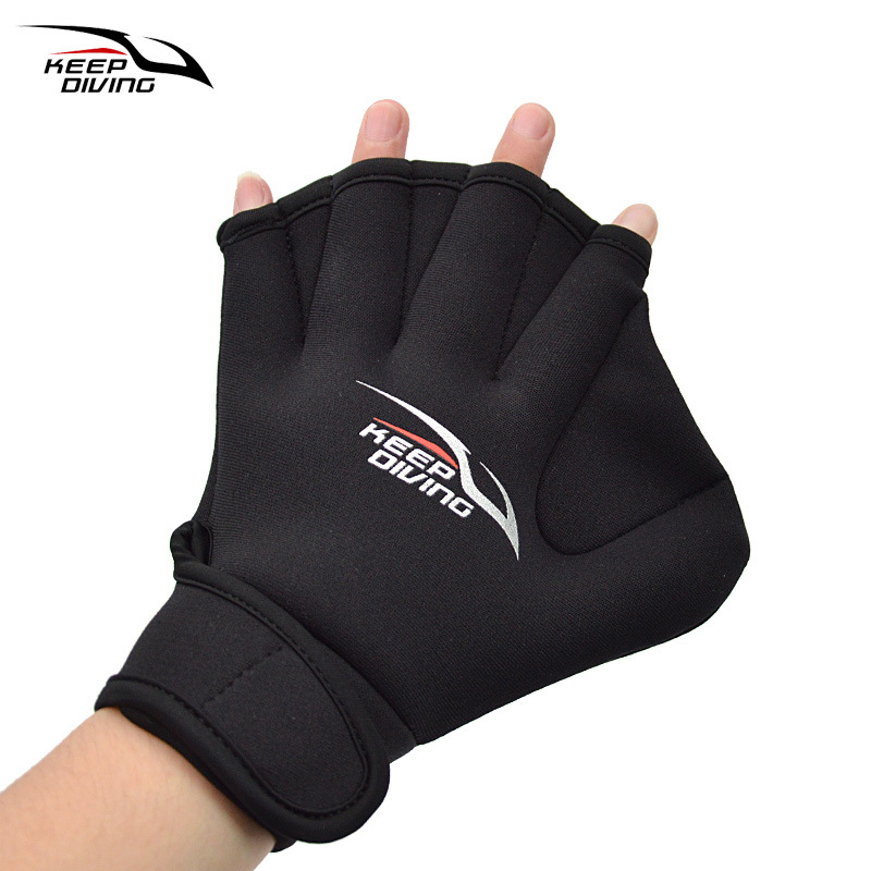 Aquatic Fitness Neoprene Swim  – Aquatic Sports And Scuba recenzja i cena