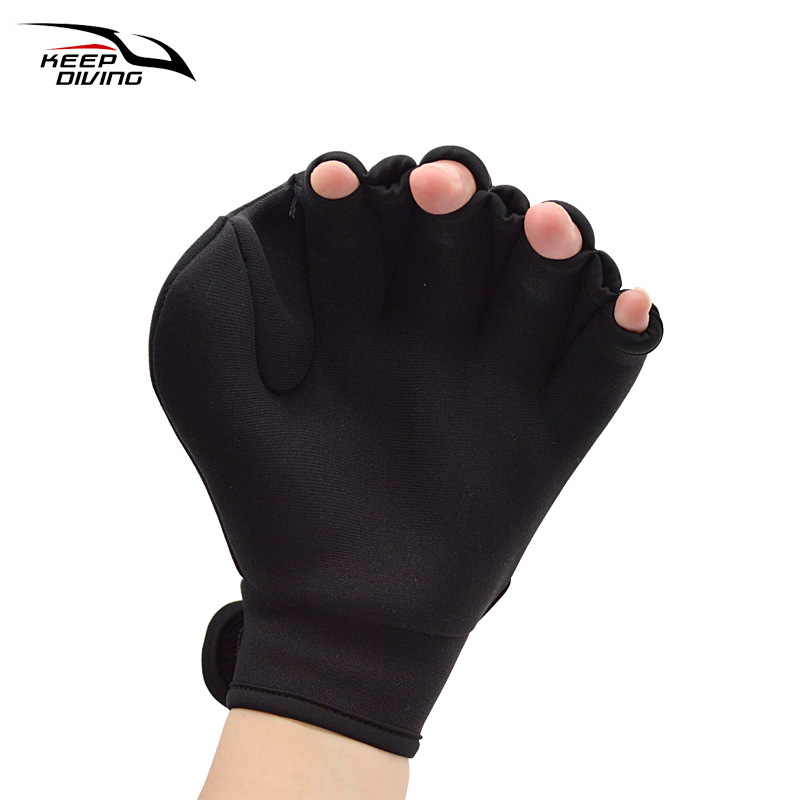 Aquatic Fitness Neoprene Swim  – Aquatic Sports And Scuba recenzja i cena