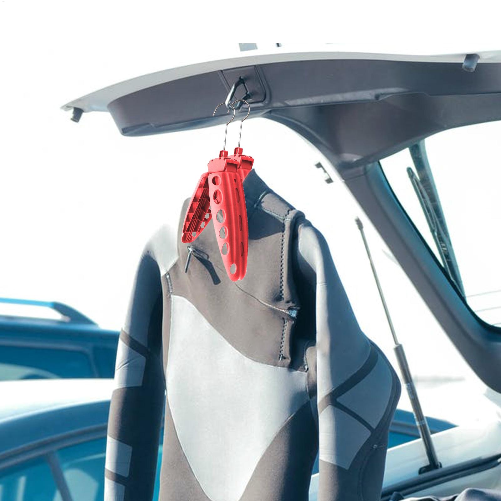 Portable Foldable Travel Wetsu – Aquatic Diving recenzja i cena