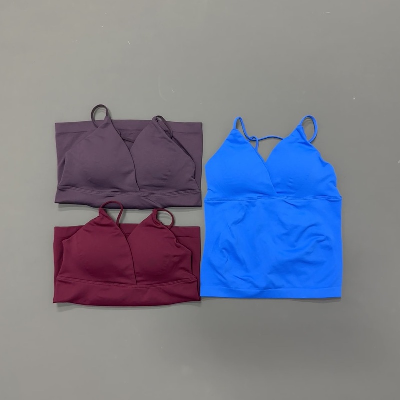 Sports Tank Top Women Slim Bod – Aquatic Gym recenzja i cena