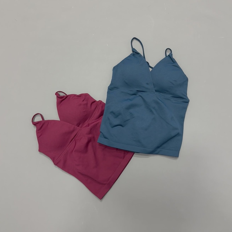 Sports Tank Top Women Slim Bod – Aquatic Gym recenzja i cena