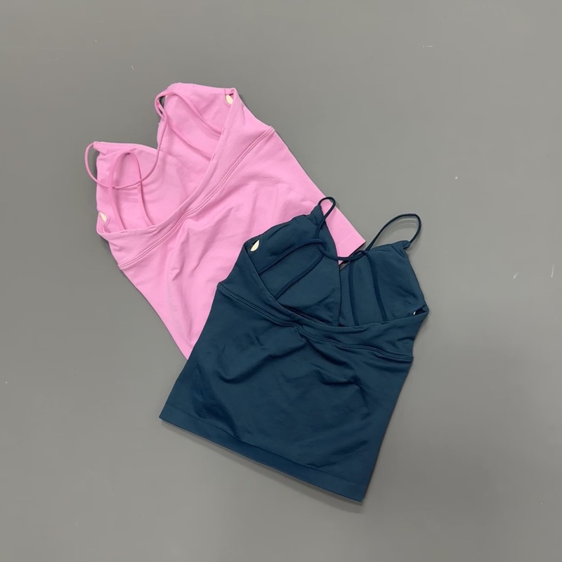 Sports Tank Top Women Slim Bod – Aquatic Gym recenzja i cena