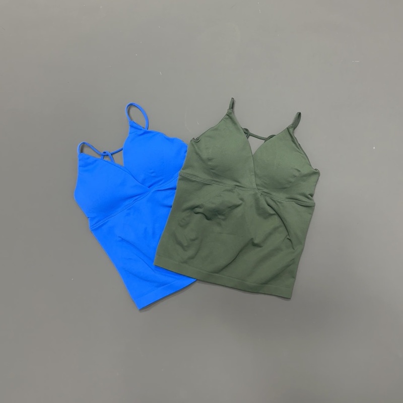 Sports Tank Top Women Slim Bod – Aquatic Gym recenzja i cena