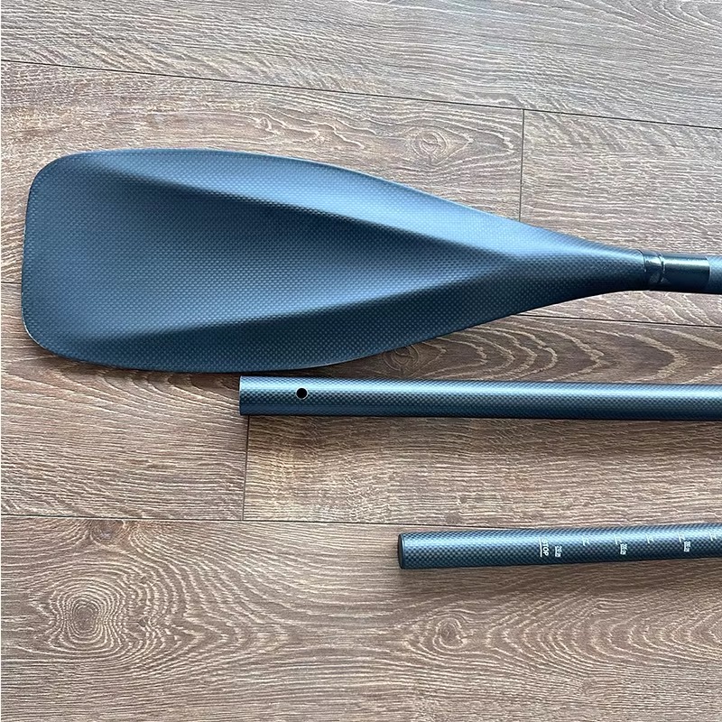 China Factory Price Carbon Fib – Kayak Paddle Carbon recenzja i cena