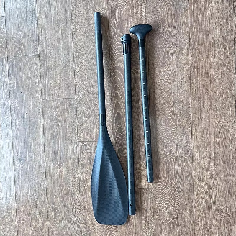 China Factory Price Carbon Fib – Kayak Paddle Carbon recenzja i cena