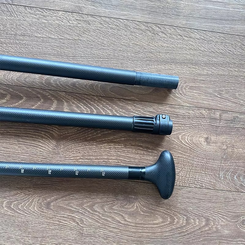 China Factory Price Carbon Fib – Kayak Paddle Carbon recenzja i cena