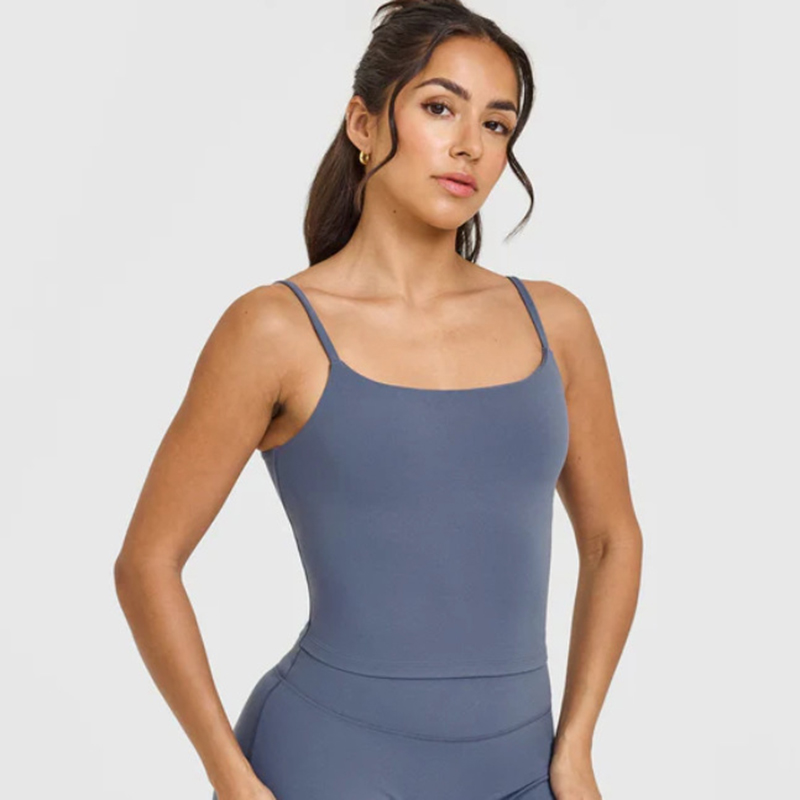 Softmotion Strappy Mid Vest Wo – Aquatic Gym recenzja i cena