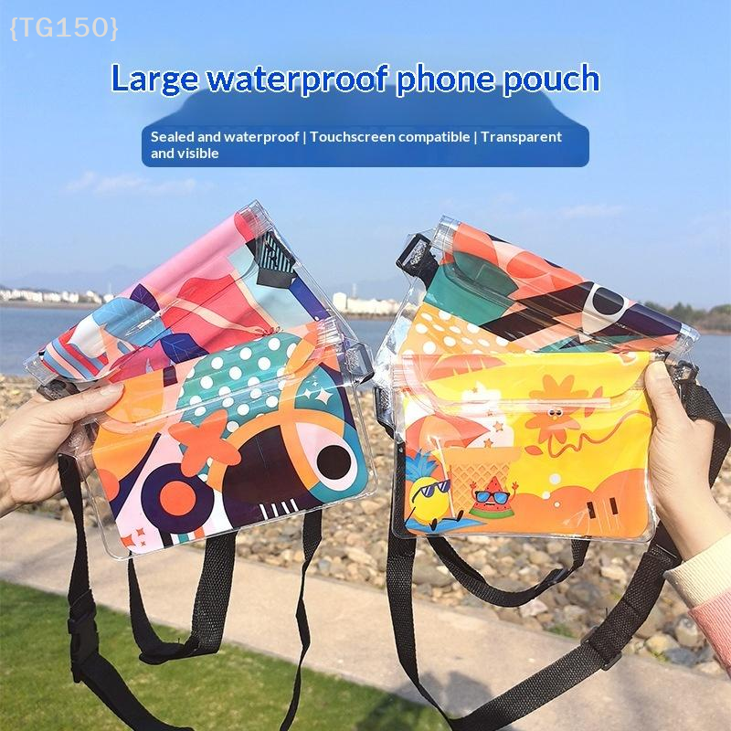 【TG150-M3】Waterproof Swimming  – Aquatic Diving recenzja i cena