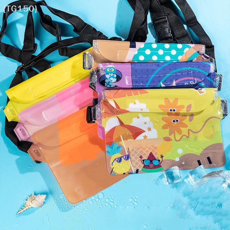 【TG150-M3】Waterproof Swimming  – Aquatic Diving recenzja i cena