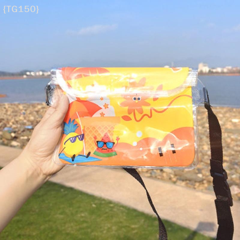 【TG150-M3】Waterproof Swimming  – Aquatic Diving recenzja i cena