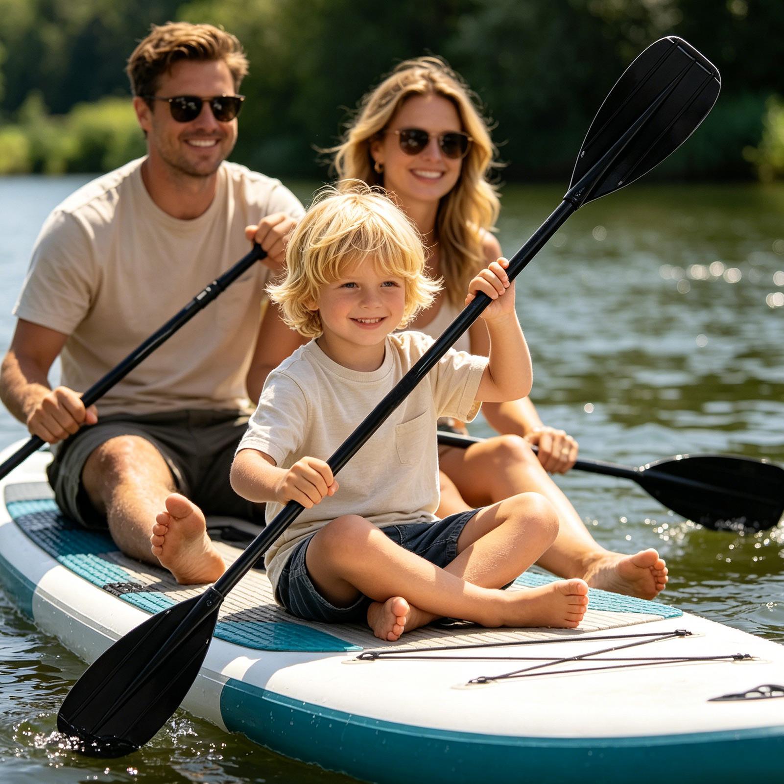 Kayak Paddle Carbon Fiber 2 Se – Kayak Paddle Carbon recenzja i cena