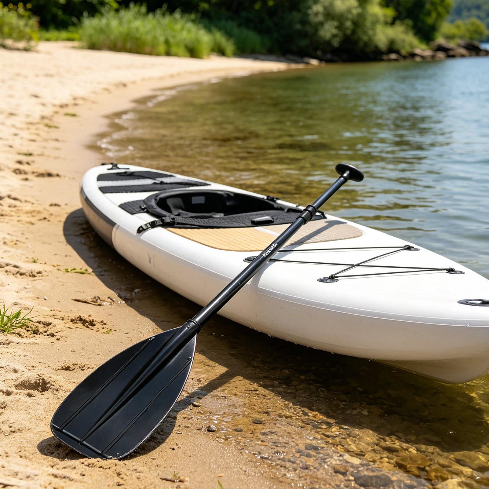 Kayak Paddle Carbon Fiber 2 Se – Kayak Paddle Carbon recenzja i cena