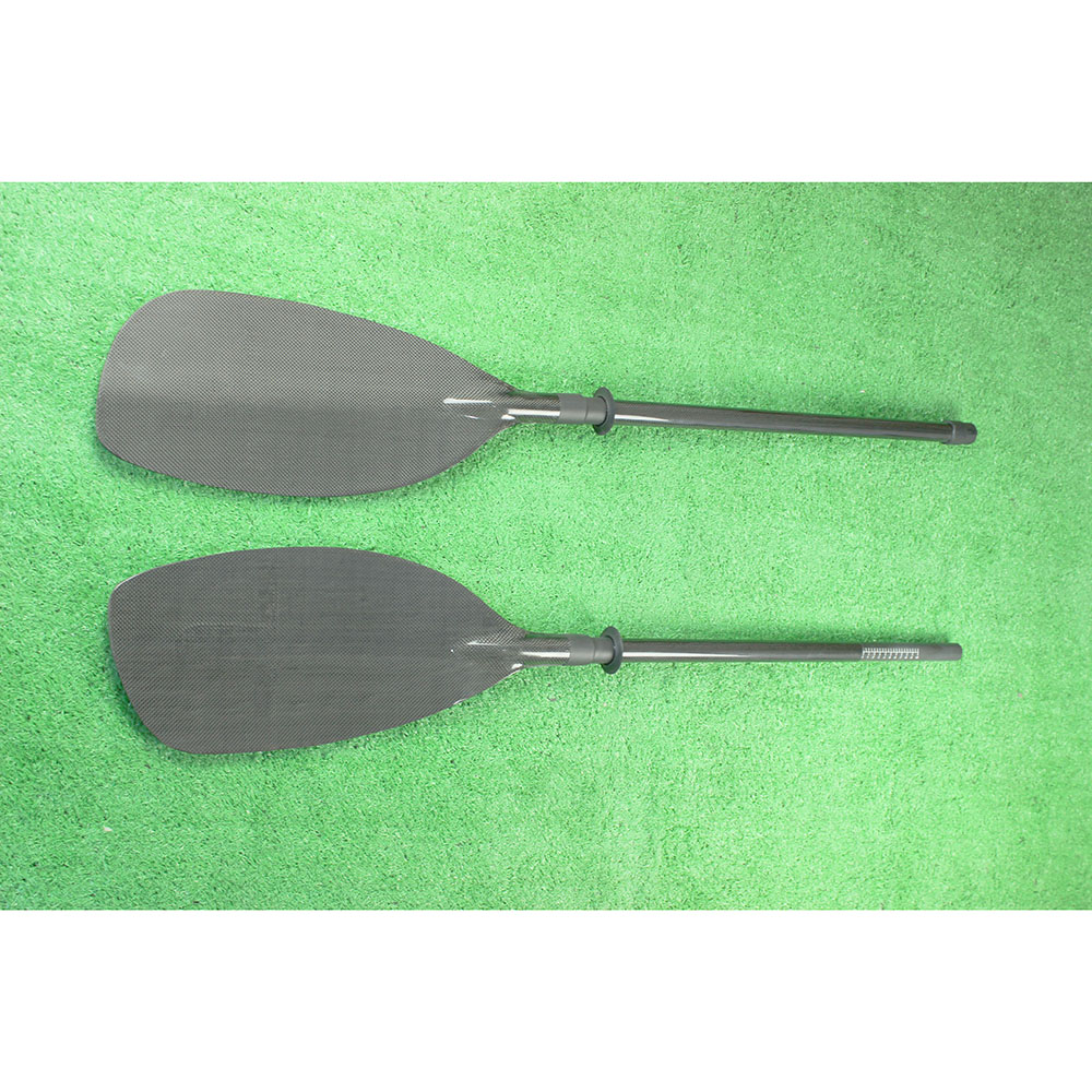 Hot Selling YAK Outdoors Logo  – Kayak Paddle Carbon recenzja i cena