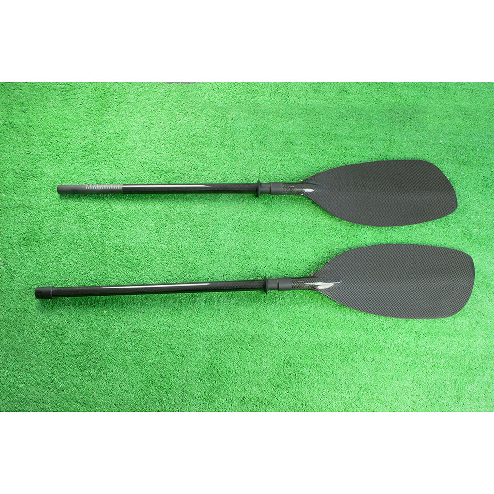 Hot Selling YAK Outdoors Logo  – Kayak Paddle Carbon recenzja i cena